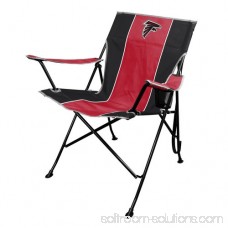 NFL Denver Broncos Tailgate Chair by Rawlings 554094596